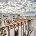 Alojamiento en Casco Antiguo de Cordoba