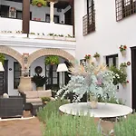Suites La Posada De Pilar
