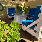 Casa Rural Vllla Algaba