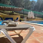 Casa Rural Vllla Algaba