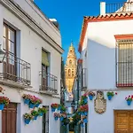 Ático a 1 minuto de la Mezquita-Catedral