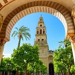 Ático a 1 minuto de la Mezquita-Catedral