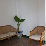 El Patio de Santiago