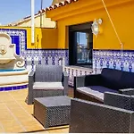 La Terraza Del Puente Y Mezqt-Catedral