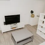 New And Beautiful Loft Next To Wonders Of Cordoba