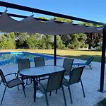 Vivienda Rural H Ballesteros