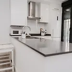 Nuevo Y Comodo Loft Junto A La Mezquita