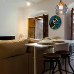 Penthouse In The Historic District