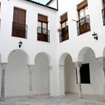 Penthouse In The Historic District