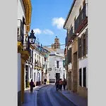 Corredera house. Pleno centro de Córdoba