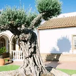 Casa rural El Olivo de Córdoba