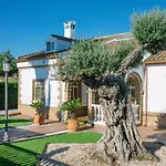 Casa rural El Olivo de Córdoba