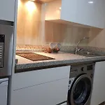 Apartamento San Pedro-Corredera