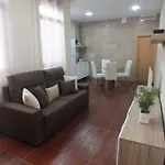 Apartamento Los Capuchinos