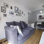 Apartamento en San Basilio junto a Torre de Belen