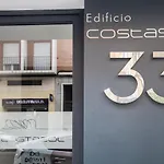 Luxury Costasol33 Aptos