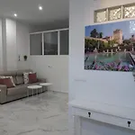 Apartamentos Las Tres Culturas