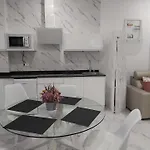 Apartamentos Las Tres Culturas