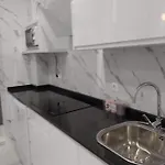 Apartamentos Las Tres Culturas