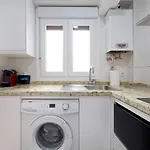 San Basilio, nuevo apartamento con parking junto al casco histórico