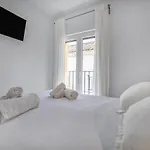San Basilio, nuevo apartamento con parking junto al casco histórico