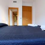 Rufino Blanco,nuevo apartamento en casco histórico