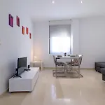 Rufino Blanco,nuevo apartamento en casco histórico