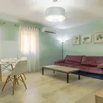 Apartamento Tierra Cordobesa