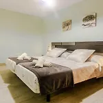 Apartamento Tierra Cordobesa