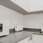 Charming Loft Next To Wonders Of Cordoba