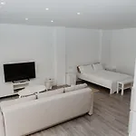 Charming Loft Next To Wonders Of Cordoba