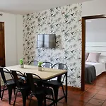 Ribera Suite Cordoba