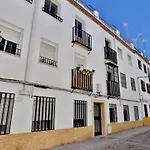 Apartamento Tierra Cordobesa