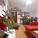 Apartamento Patios De San Lorenzo