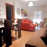 Apartamento Patios De San Lorenzo