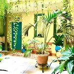 Hotel Conde De Cardenas
