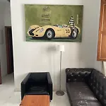 Apartamento junto Plaza de la Corredera&Parking Gratuito