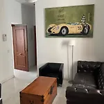 Apartamento junto Plaza de la Corredera&Parking Gratuito