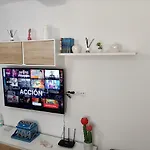 Apartamento San Antón