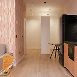 Ziryab apartamentos 2