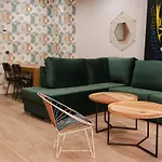 Ziryab Apartamentos 3
