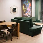 Ziryab Apartamentos 3