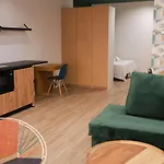 Ziryab Apartamentos 3