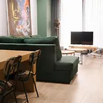 Ziryab Apartamentos 3