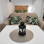 Loft Tulipanes Amarillos Junto A Mezquita