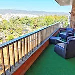 Panorama Córdoba Center D Apartment