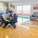Panorama Córdoba Center D Apartment