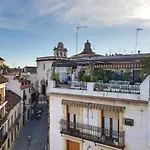 Luz Del Templo Romano