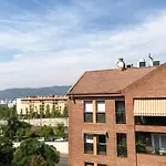 Apartamento céntrico y luminoso