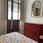 Apartamento junto Plaza de la Corredera&Parking Gratuito